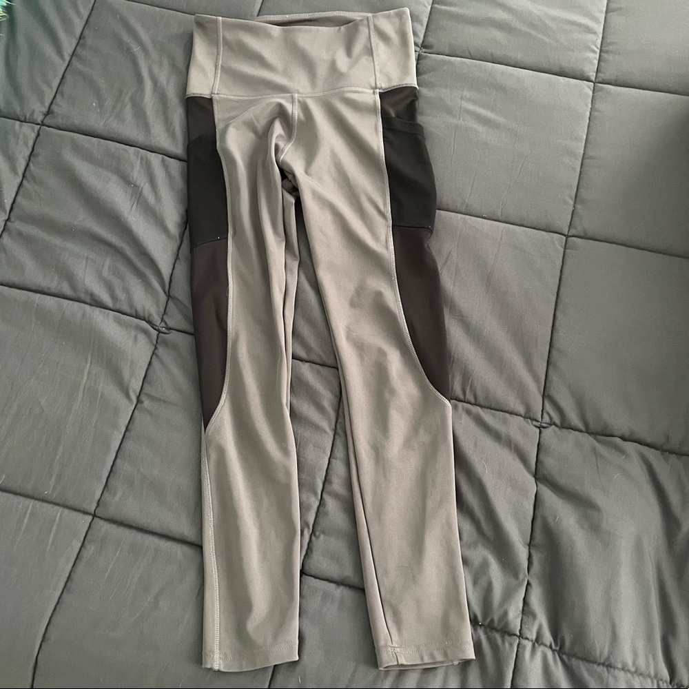 High waisted womens TKO leggings